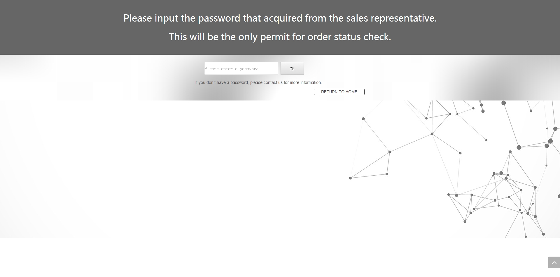 Access Password - Baoji Yixin Metals Product Works.jpg