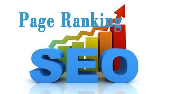 關(guān)鍵詞排名