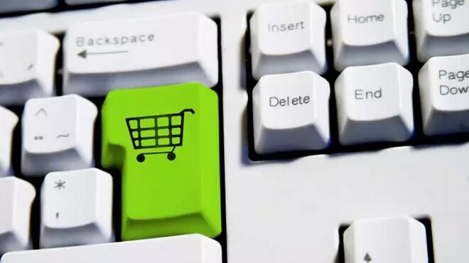 電商是把雙刃劍