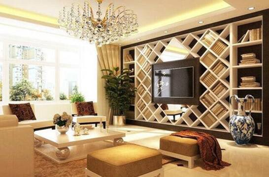 巴西家居市場(chǎng)