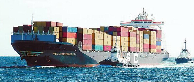 進(jìn)口報(bào)關(guān)