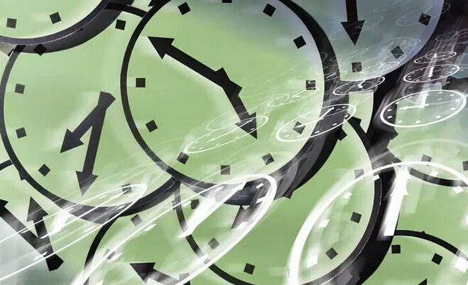 申報和受理時限