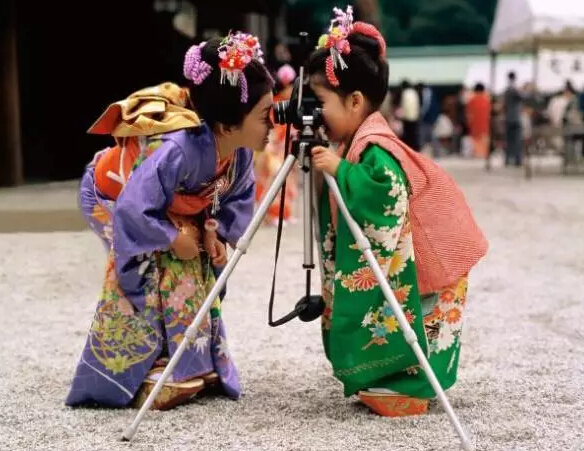 日本利用知識(shí)產(chǎn)權(quán)開拓海外市場